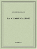 La Chasse-galerie - Honoré Beaugrand
