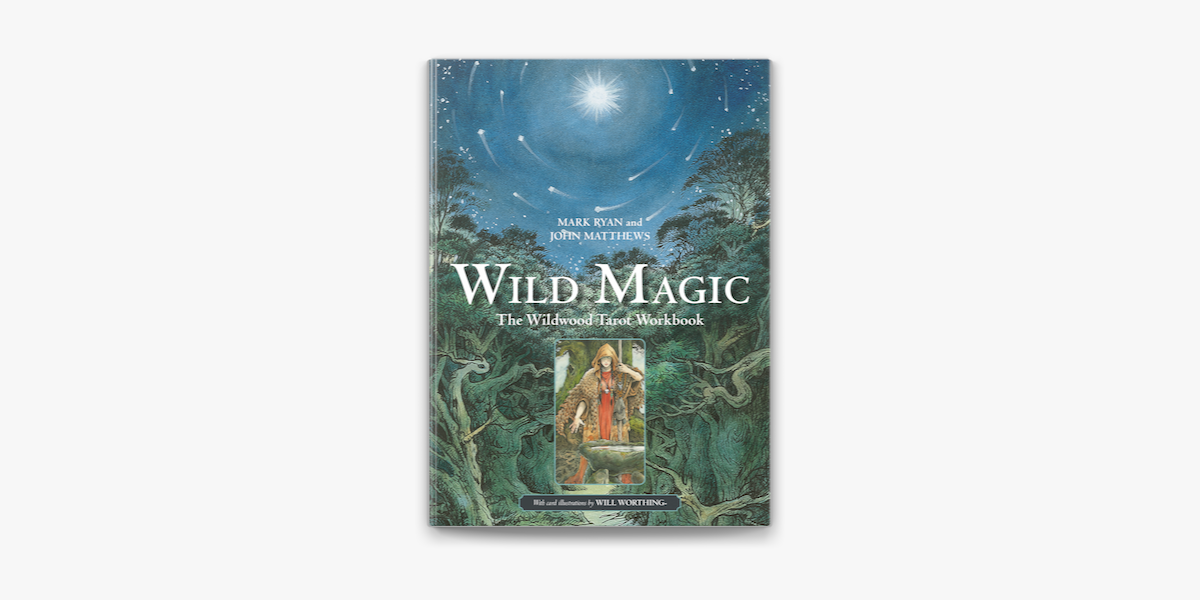 Wild Magic On Apple Books