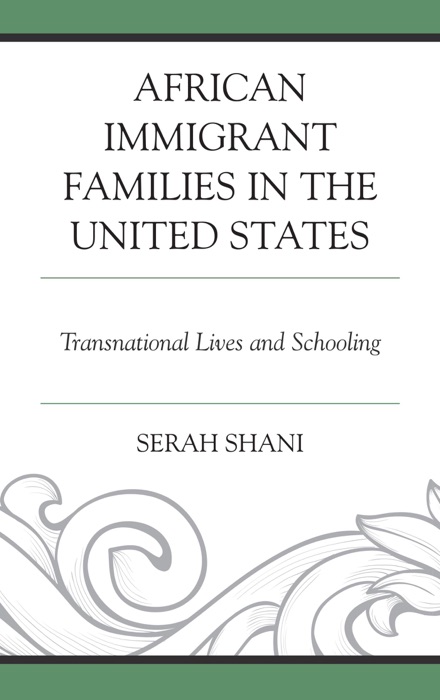 African Immigrant Families in the United States