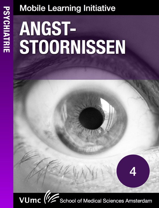 Angststoornissen