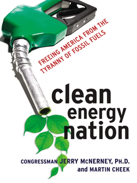 Clean Energy Nation