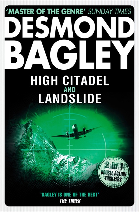 High Citadel / Landslide