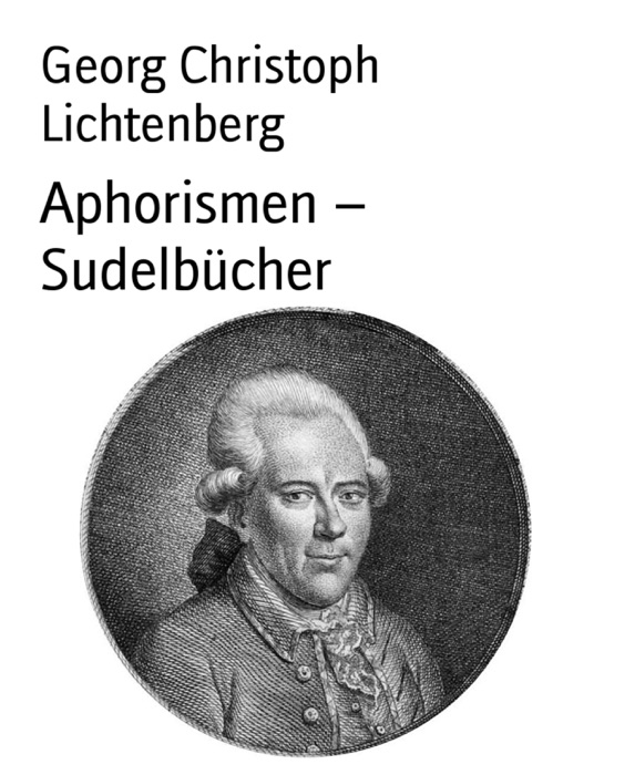 Aphorismen – Sudelbücher