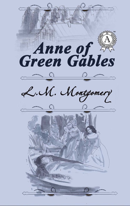 Anne of Green Gables
