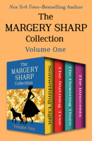 Margery Sharp - The Margery Sharp Collection Volume One artwork