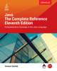 Java: The Complete Reference, Eleventh Edition - Herbert Schildt