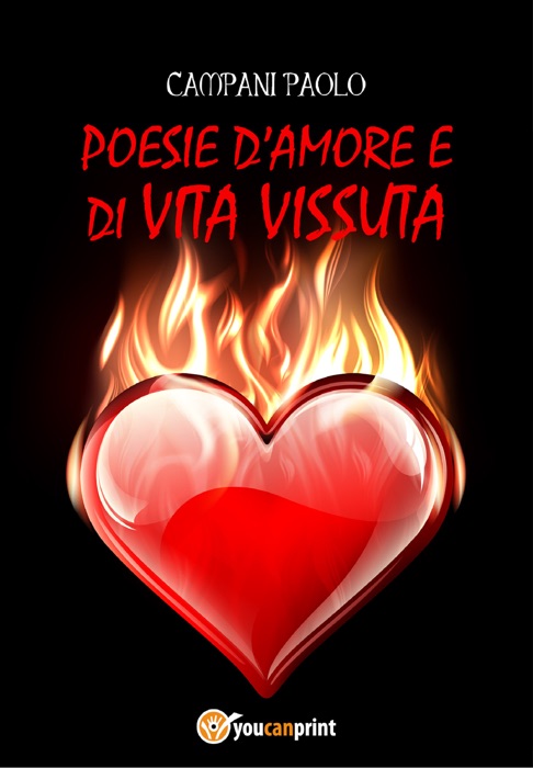 Poesie d'amore e di vita vissuta