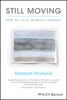 Deborah Rowland - Still Moving artwork