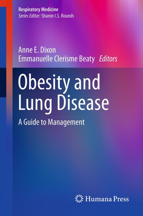 Obesity and Lung Disease