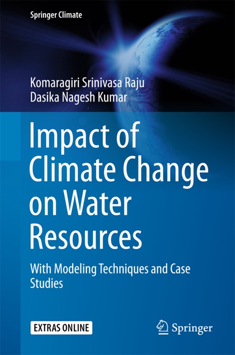 Impact of Climate Change on Water Resources