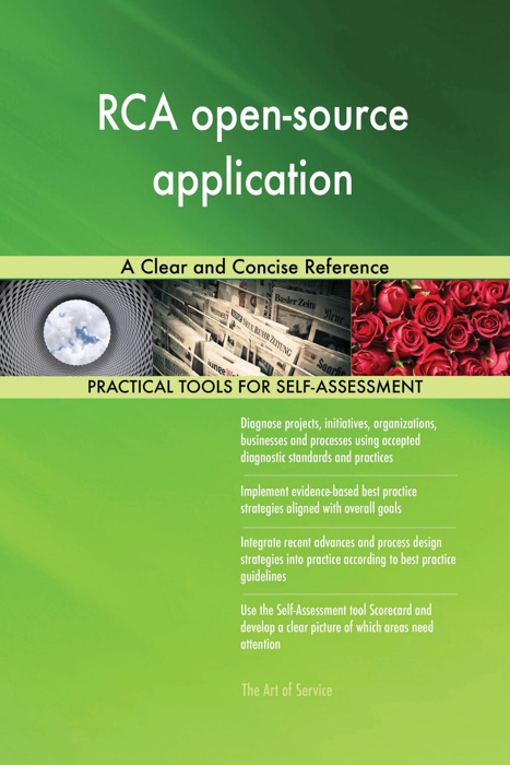 RCA open-source application A Clear and Concise Reference