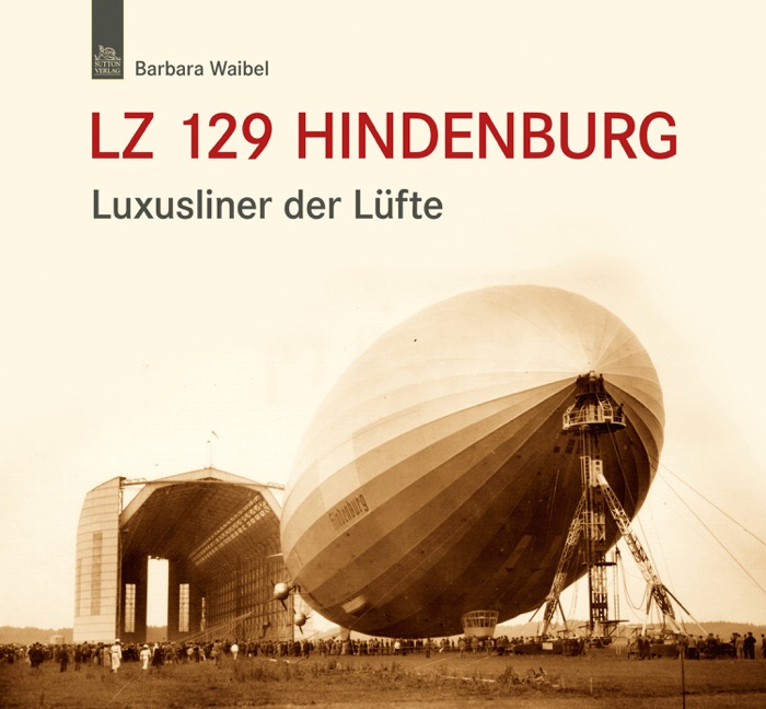 LZ 129 Hindenburg