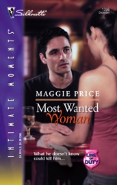 Most Wanted Woman - Maggie Price by  Maggie Price PDF Download