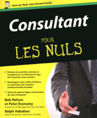 Consultant Pour les Nuls - Bob Nelson