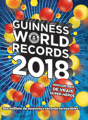 Guinness World Records 2018 - Guinness World Records