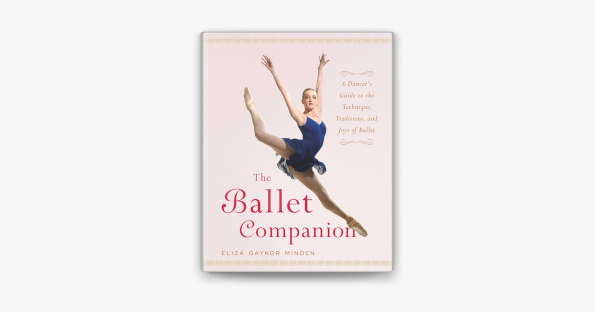 ‎The Ballet Companion on Apple Books