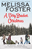 A Very Braden Christmas - Melissa Foster