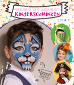 Kinderschminken - Meyline