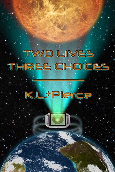 Two Lives Three Choices