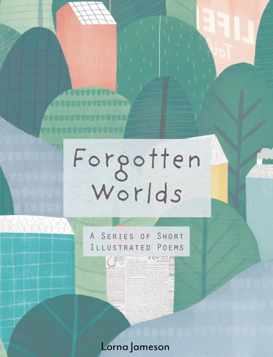Forgotten Worlds