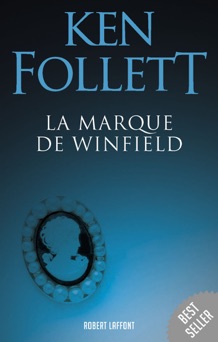 La marque de Windfield - Ken Follett