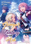 Grimgar of Fantasy and Ash: Volume 6 - Ao Jyumonji