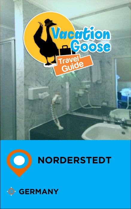 Vacation Goose Travel Guide Norderstedt Germany