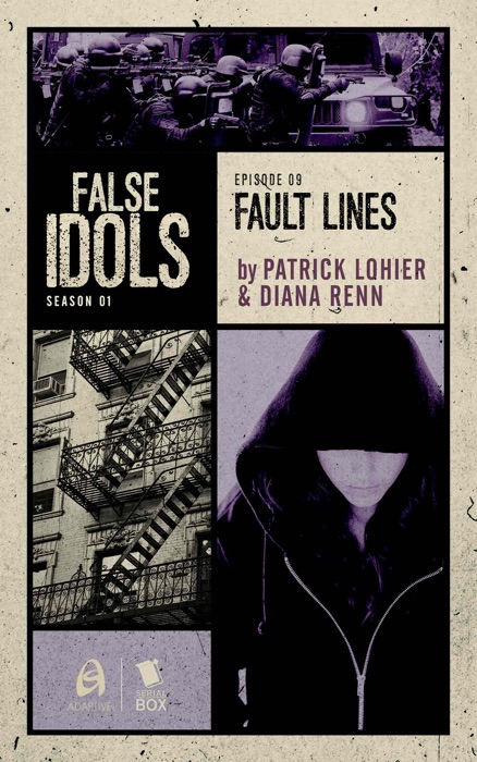 Fault Lines (False Idols Season 1 Episode 9)