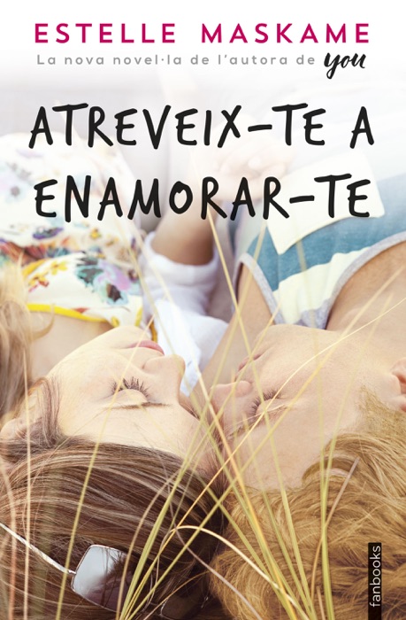 Atreveix-te a enamorar-te