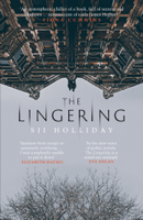 SJI Holliday - The Lingering artwork