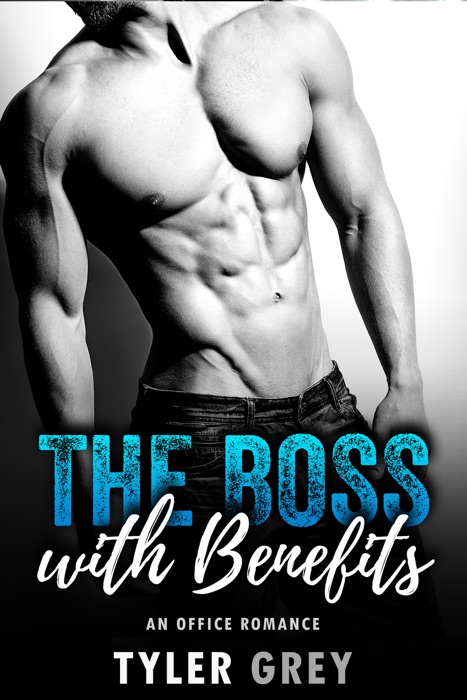 Boss With Benefits