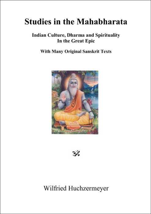 Studies in the Mahabharata