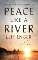 Leif Enger - Peace Like a River artwork