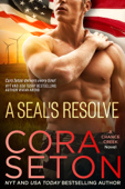 A SEAL's Resolve - Cora Seton