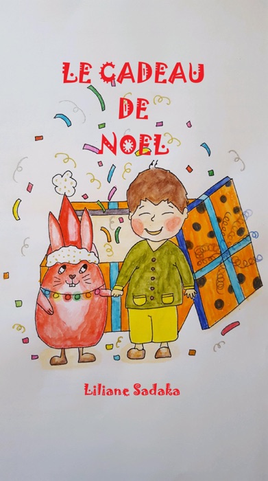 Le Cadeau de Noel