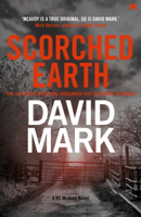 David Mark - Scorched Earth artwork