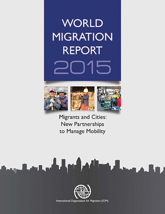 World Migration Report 2015