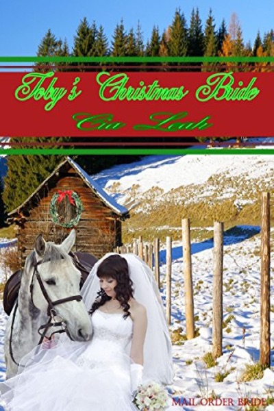 Toby’s Christmas Bride