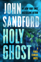 John Sandford - Holy Ghost artwork