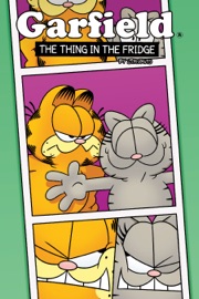 Garfield Original Graphic Novel: The Thing in the Fridge - Jim Davis by  Jim Davis PDF Download