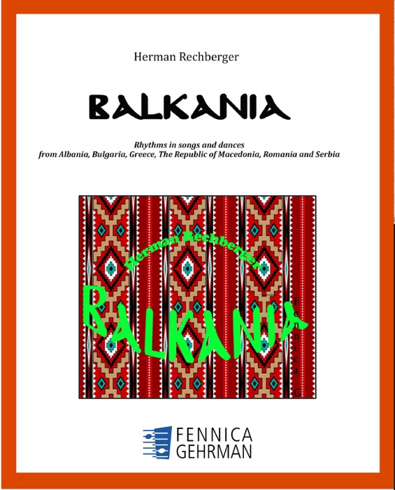 Balkania