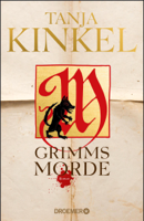 Tanja Kinkel - Grimms Morde artwork