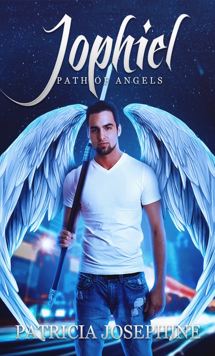 Jophiel (Path of Angels Book 3)