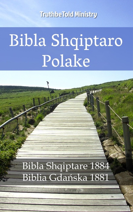 Bibla Shqiptaro Polake