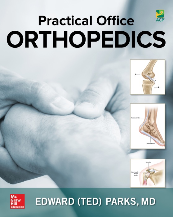 Practical Office Orthopedics