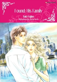 Found: His Family - Yuki Fujine by  Yuki Fujine PDF Download