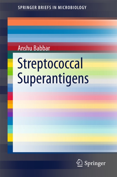 Streptococcal Superantigens