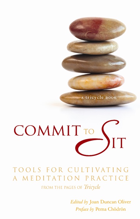 Commit to Sit