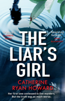 Catherine Ryan Howard - The Liar's Girl artwork