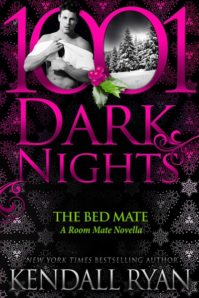 The Bed Mate: A Room Mate Novella